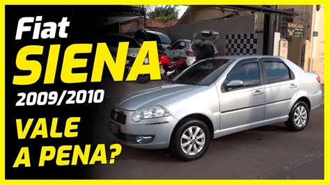 Tabela FIPE Fiat Siena 2009 .